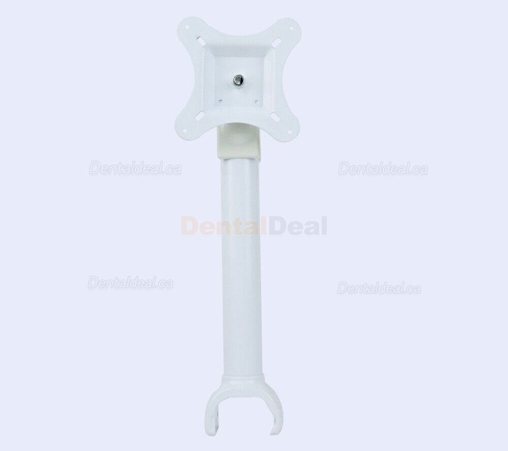 MLG M-22A Universal Intraoral Camera Monitor Bracket Holder For Dental Chair