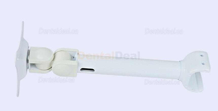 MLG M-22A Universal Intraoral Camera Monitor Bracket Holder For Dental Chair