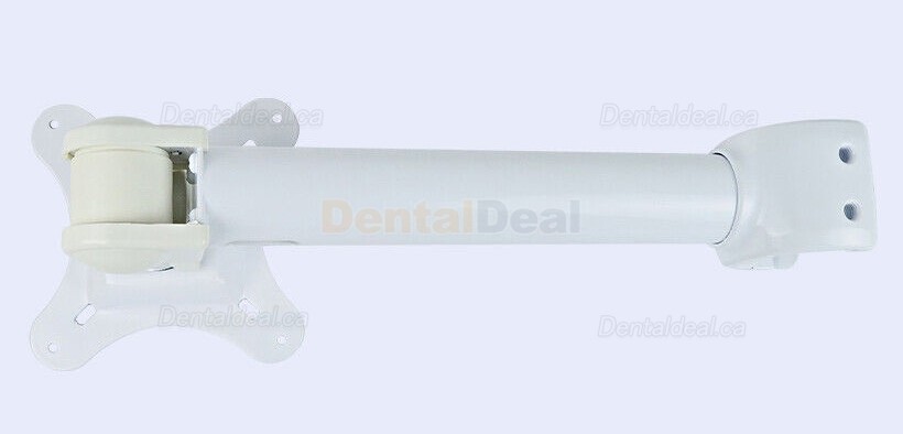 MLG M-22A Universal Intraoral Camera Monitor Bracket Holder For Dental Chair
