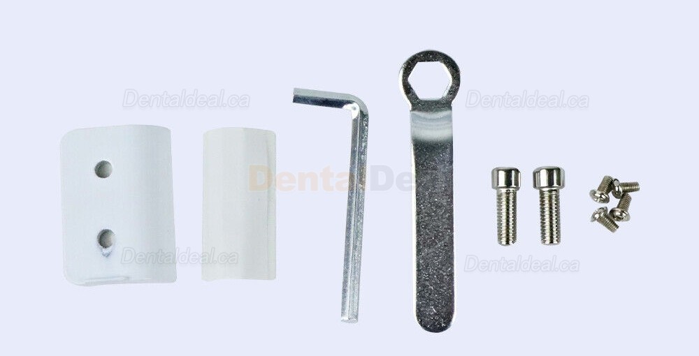 MLG M-22A Universal Intraoral Camera Monitor Bracket Holder For Dental Chair