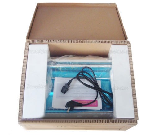 250mm Dental Medical Sealing Machine Sterilization Pouch Sealer Machine