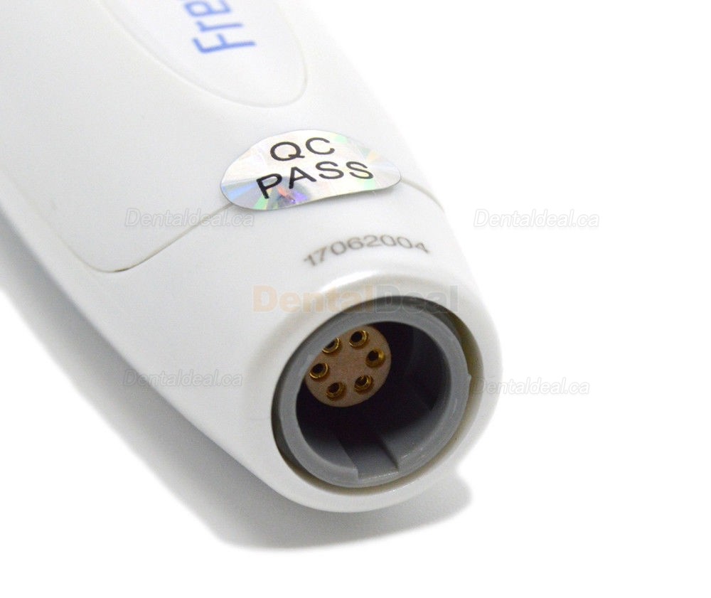 MD950AUW 2.0 Mega Pixels Wireless Dental Intraoral Camera SONY CCD