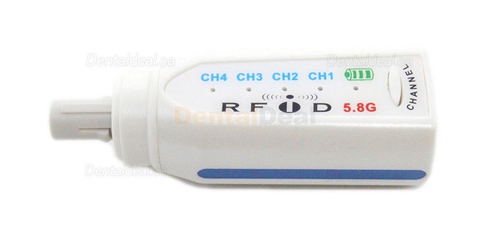 MD950AUW 2.0 Mega Pixels Wireless Dental Intraoral Camera SONY CCD