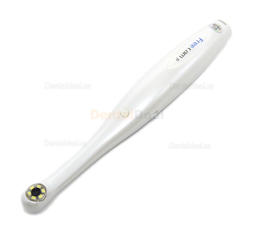 MD950AUW 2.0 Mega Pixels Wireless Dental Intraoral Camera SONY CCD