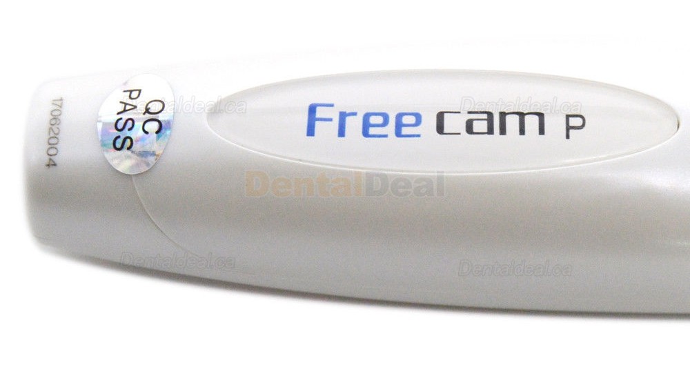 MD950AUW 2.0 Mega Pixels Wireless Dental Intraoral Camera SONY CCD