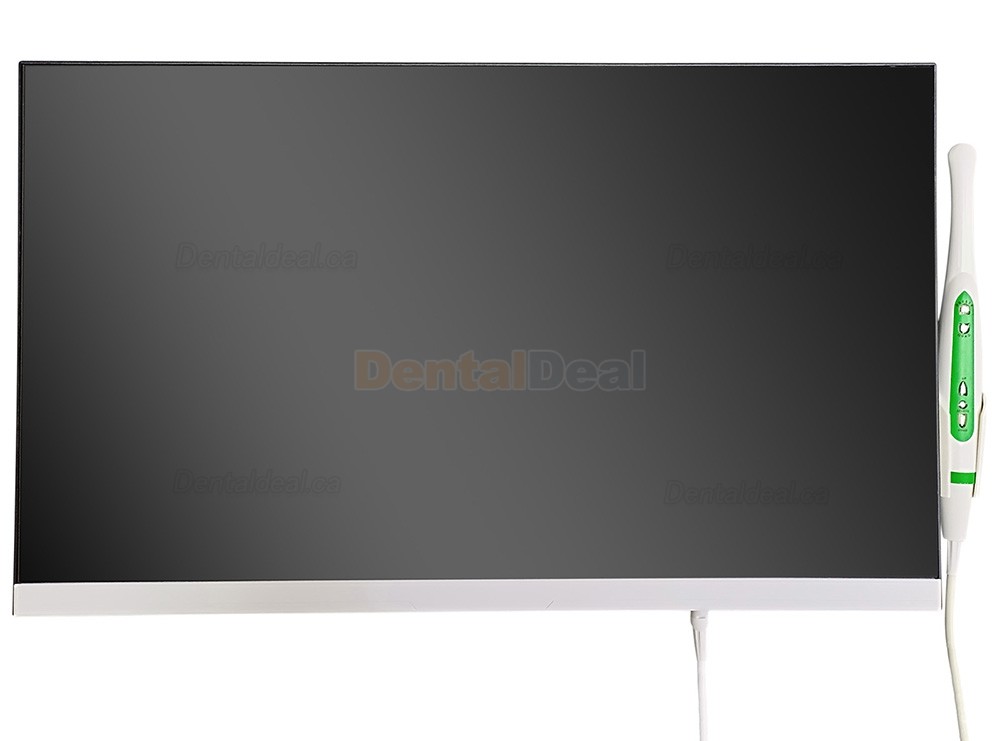 Magenta YF-2400M Dental Intraoral Camera with 24 Inch Monitor and Wifi