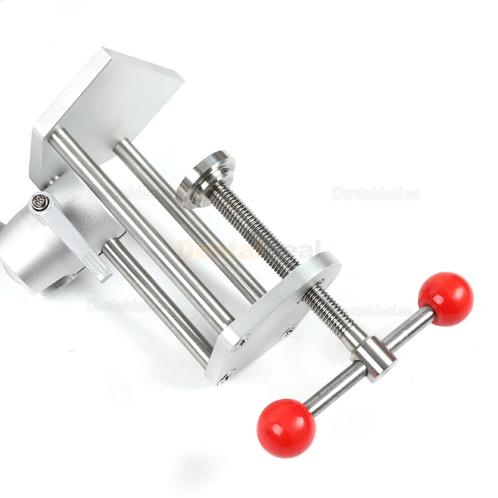 Dental Manikin Phantom Head Training ​Simulator (Typodont Compatible with Nissin Kilgore)