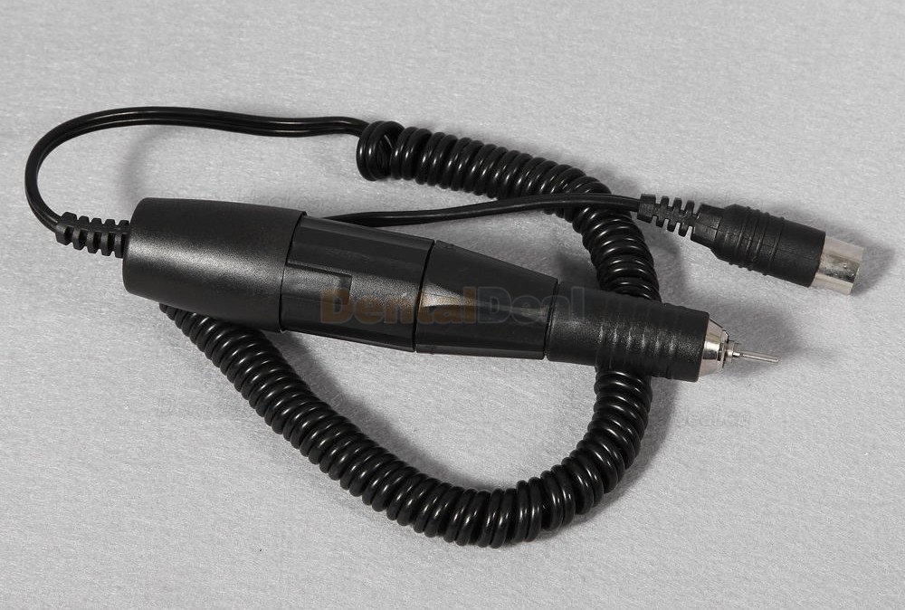 Shiyang N7 S04 Dental Lab Micro Motor with 35K Handpiece Fit Marathon