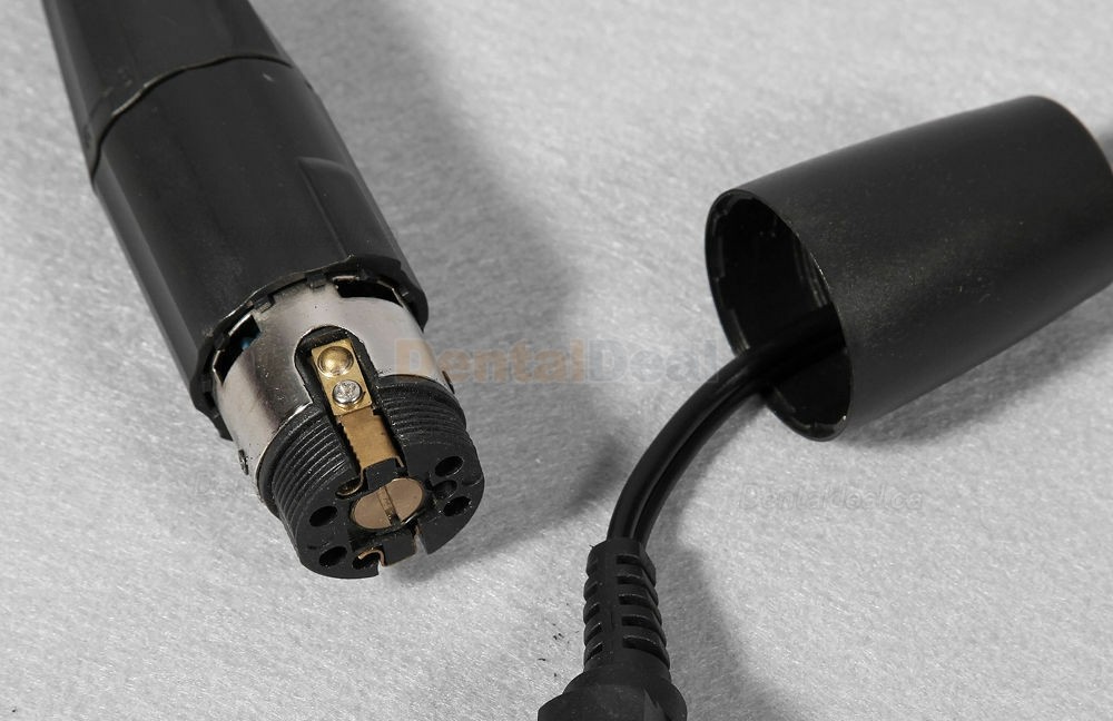 Shiyang N7 S04 Dental Lab Micro Motor with 35K Handpiece Fit Marathon