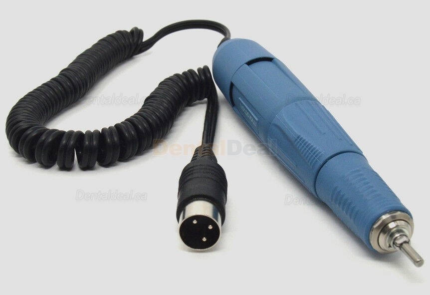 Shiyang SDE-SH37L M45 Dental Lab Micro Motor Handpiece 40000 RPM