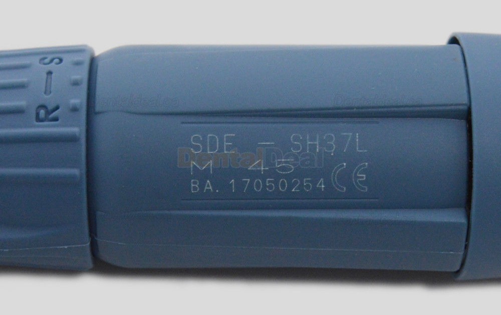 Shiyang SDE-SH37L M45 Dental Lab Micro Motor Handpiece 40000 RPM