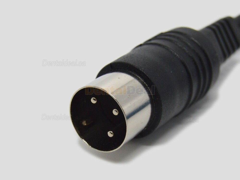 Shiyang SDE-SH37L M45 Dental Lab Micro Motor Handpiece 40000 RPM