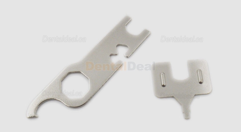 Shiyang SDE-SH37L M45 Dental Lab Micro Motor Handpiece 40000 RPM
