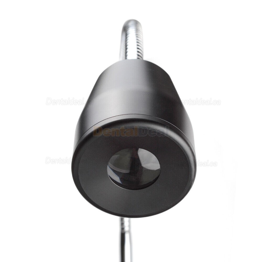 Micare JD1100 3W Mobile Dental LED Exam Lamp Shadowless Examination Light