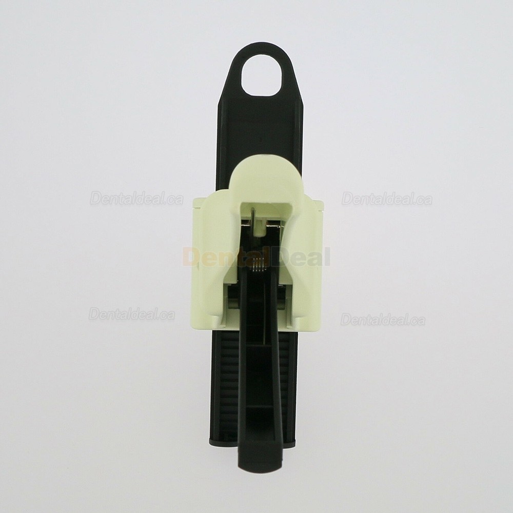 Dental Impression Cartridge Mixing Dispenser Gun 1:1/2:1 4:1/10:1