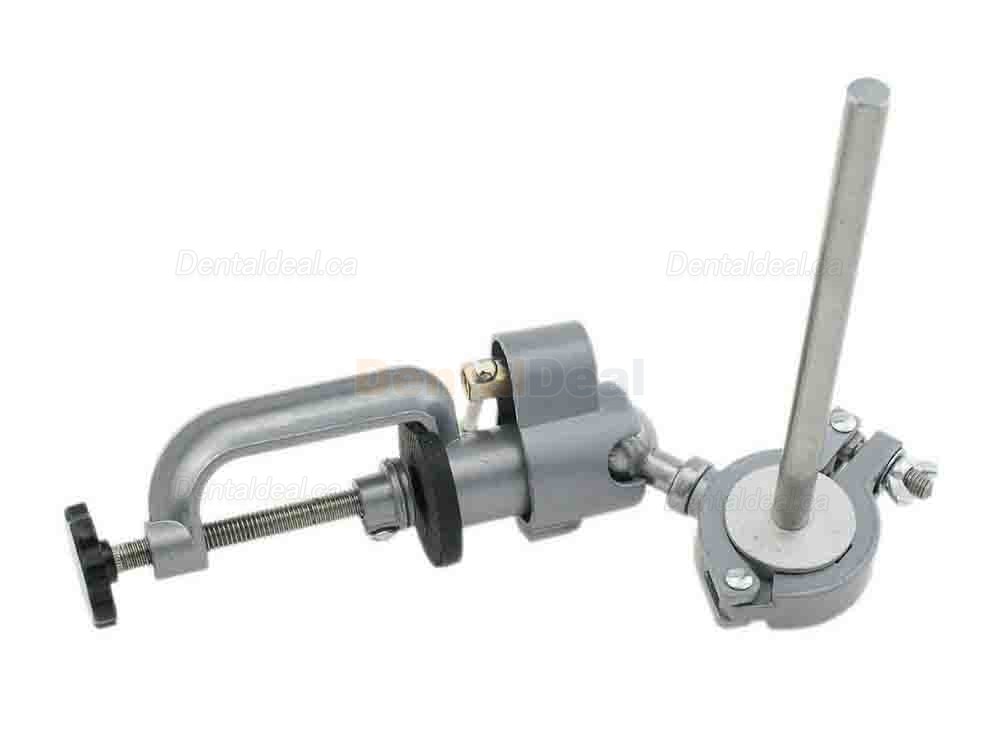 Dental Typodont Model Pole Mount Fit Columbia Nissin Frasaco Typodont 360 Motion