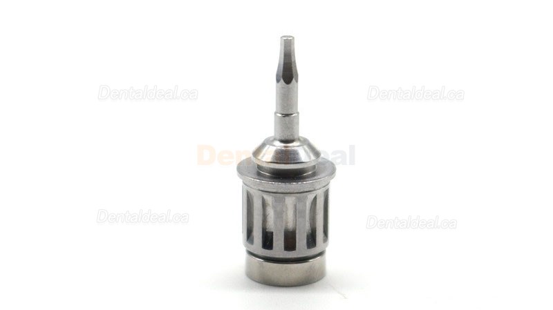 Dental Implant Torque Wrench Kit with Drivers for Dental Practice