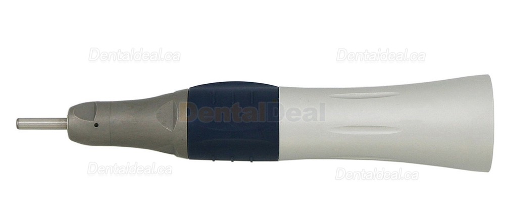 Dental Turbine Handpiece with LED Light + Low Speed Handpiece Kit 2/4 Holes