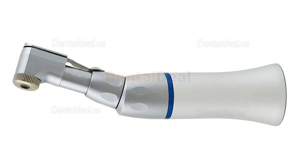 Dental Turbine Handpiece with LED Light + Low Speed Handpiece Kit 2/4 Holes