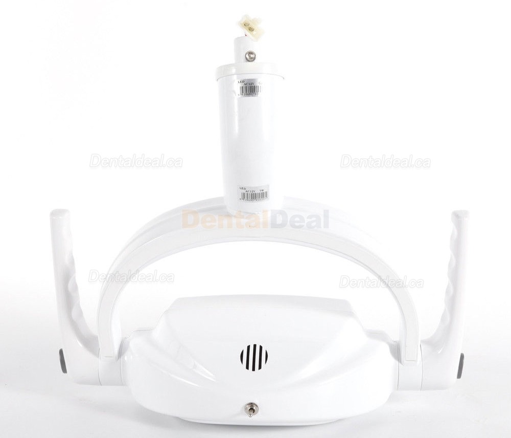 8W Dental Oral Lamp LED Light For Dental Chair Unit 6 LED Lens