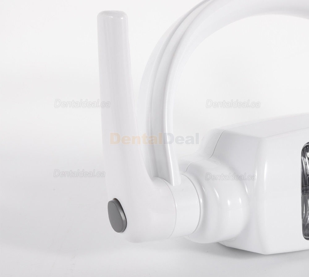 8W Dental Oral Lamp LED Light For Dental Chair Unit 6 LED Lens