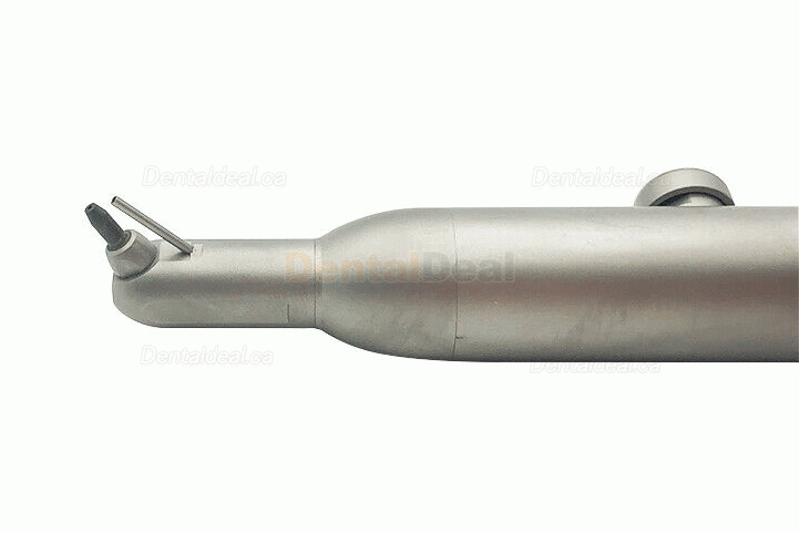 Dental Lab Alumina Air Abrasion Polisher Microetcher Sandblasting Sandblaster 4H