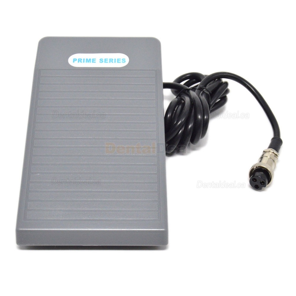 PRIME 115 Brushless Dental Lab Micro motor Polishing Handpiece