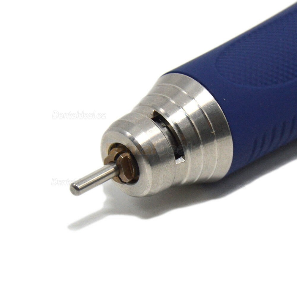 PRIME 115 Brushless Dental Lab Micro motor Polishing Handpiece
