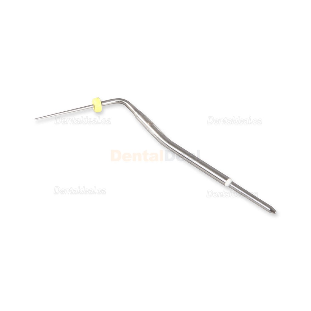 Dental Obturation Pen Tips Plugger Needles for Obturation System