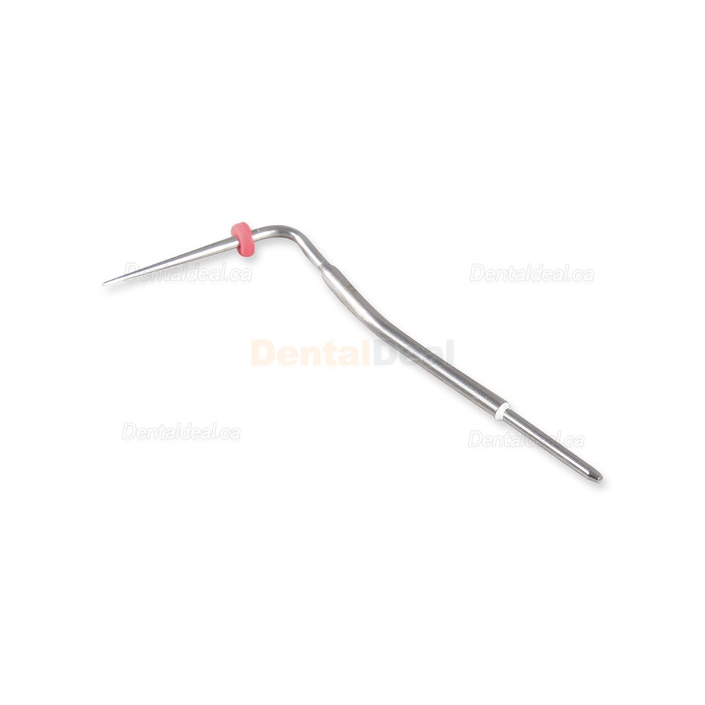 Dental Obturation Pen Tips Plugger Needles for Obturation System