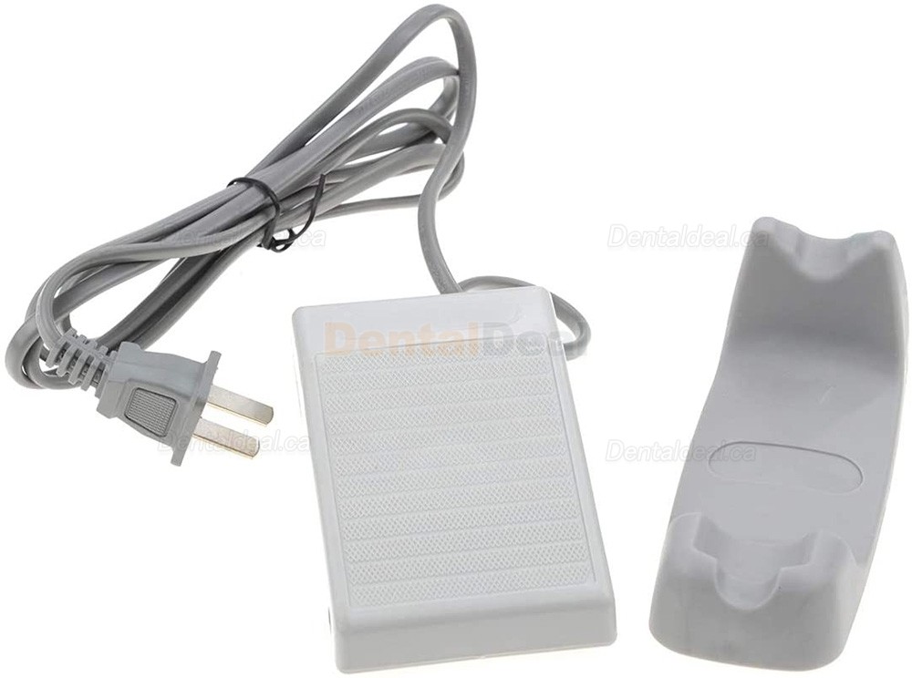 Shiyang N3 Electric Dental Lab Micromotor 35,000RPM Handpiece+10 Burs