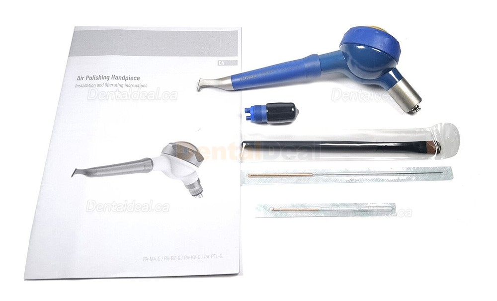 3H PREVEN AIR Dental Air Jet Polishing Prophy Polisher