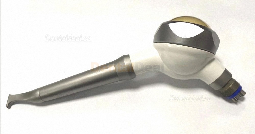Preven Air Prophy Jet Air Polisher Handpiece 2/4 Hole