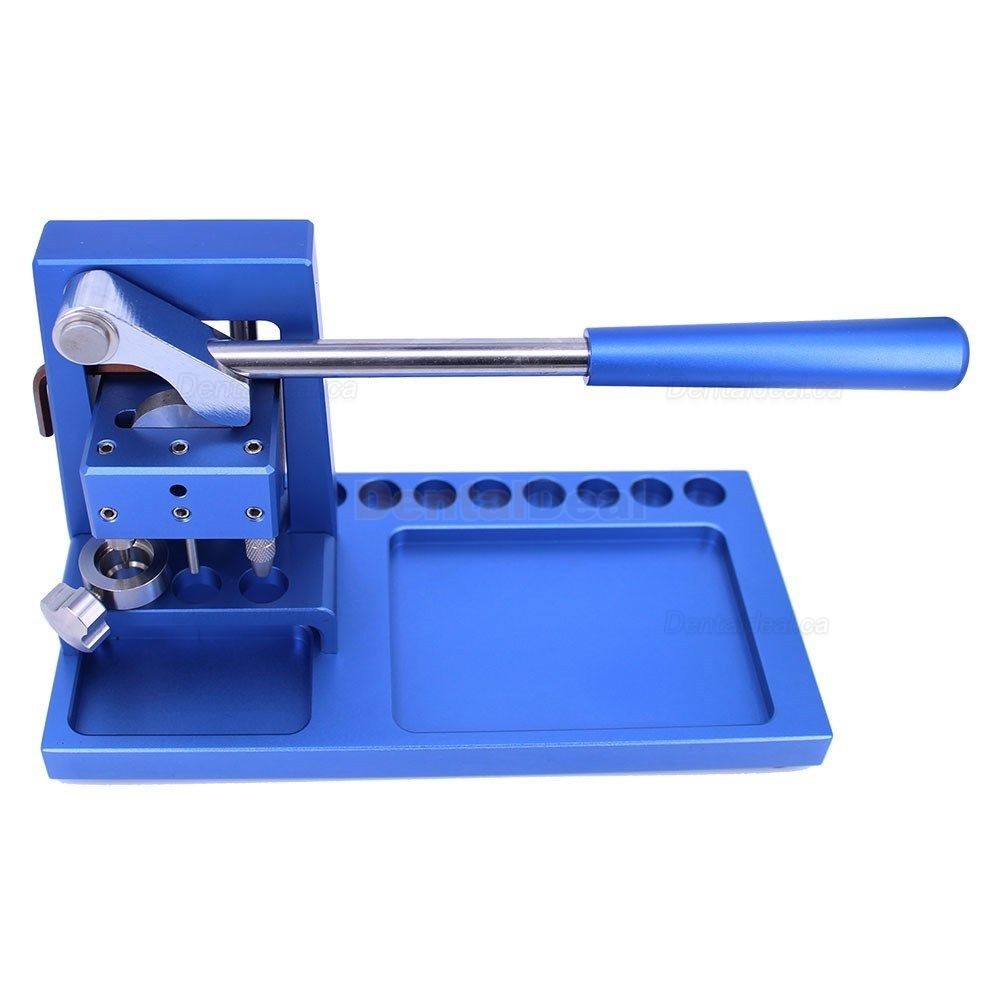 Dental Handpiece Repair Kit Handpiece Maintenance Tools