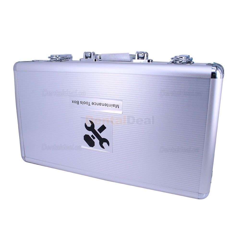 Dental Handpiece Repair Kit Handpiece Maintenance Tools