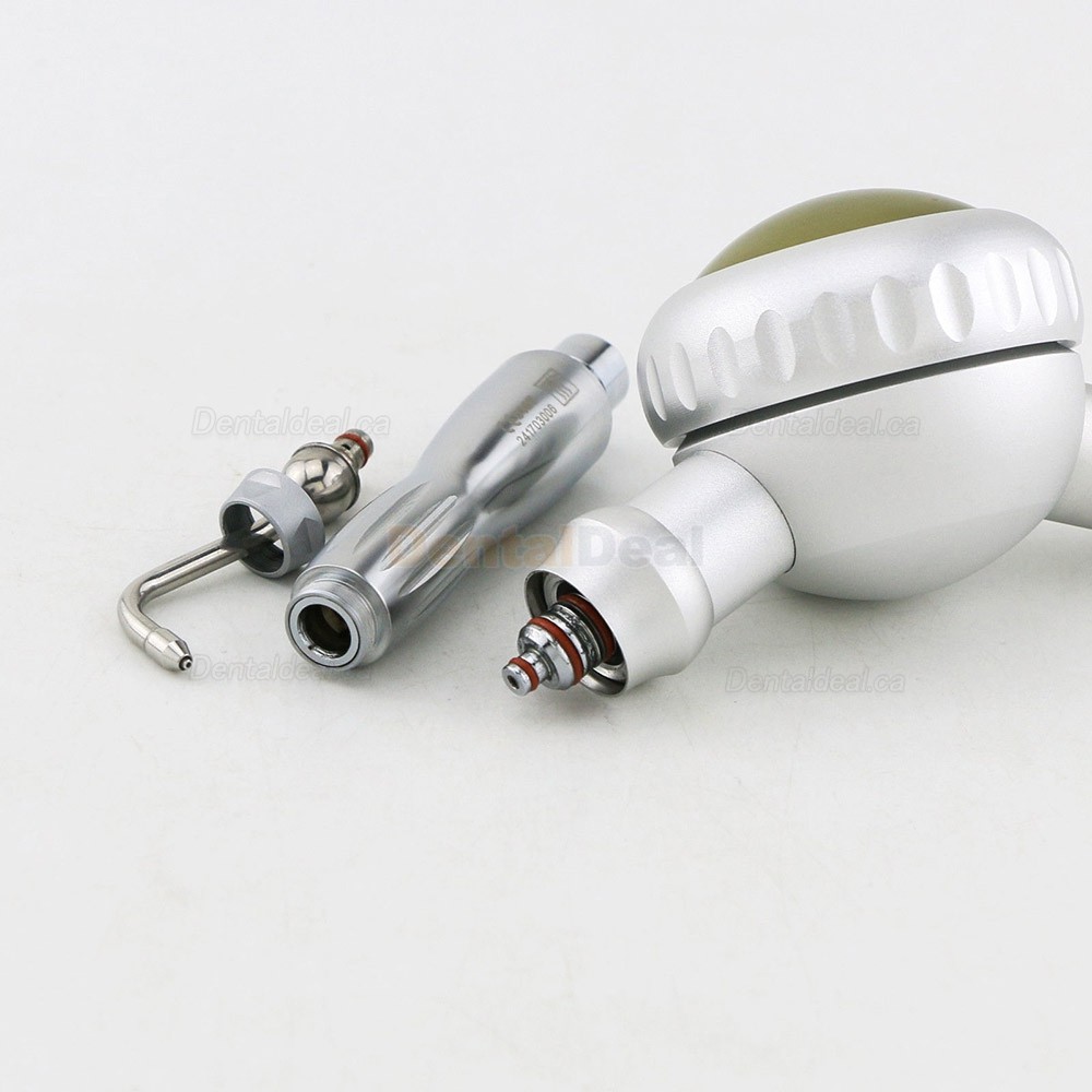 Baiyu Dental Air Jet Polishing Hygiene Prophy Polisher Fit W&H Coupling