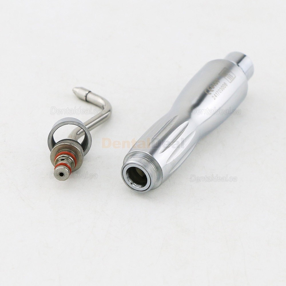 Baiyu Dental Air Jet Polishing Hygiene Prophy Polisher Fit W&H Coupling