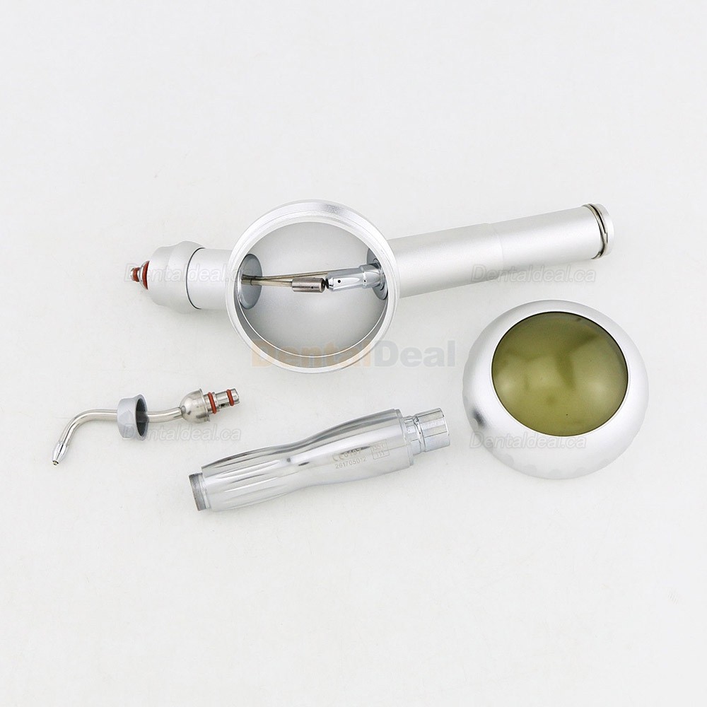 Dental Air Polisher Hygiene Prophy Handpiece Fit KAVO Multiflex Coupling