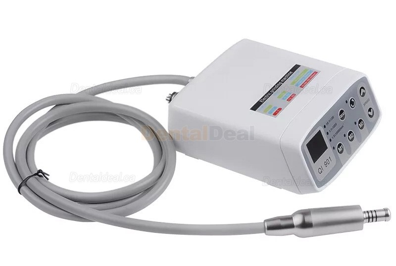 QI-901 Dental Electric Brushless LED Micro Motor