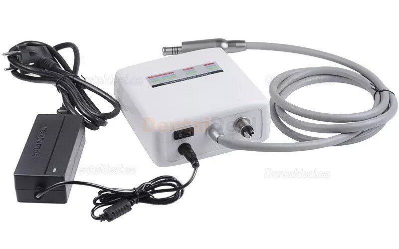 QI-901 Dental Electric Brushless LED Micro Motor