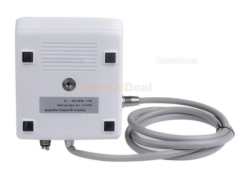 QI-901 Dental Electric Brushless LED Micro Motor