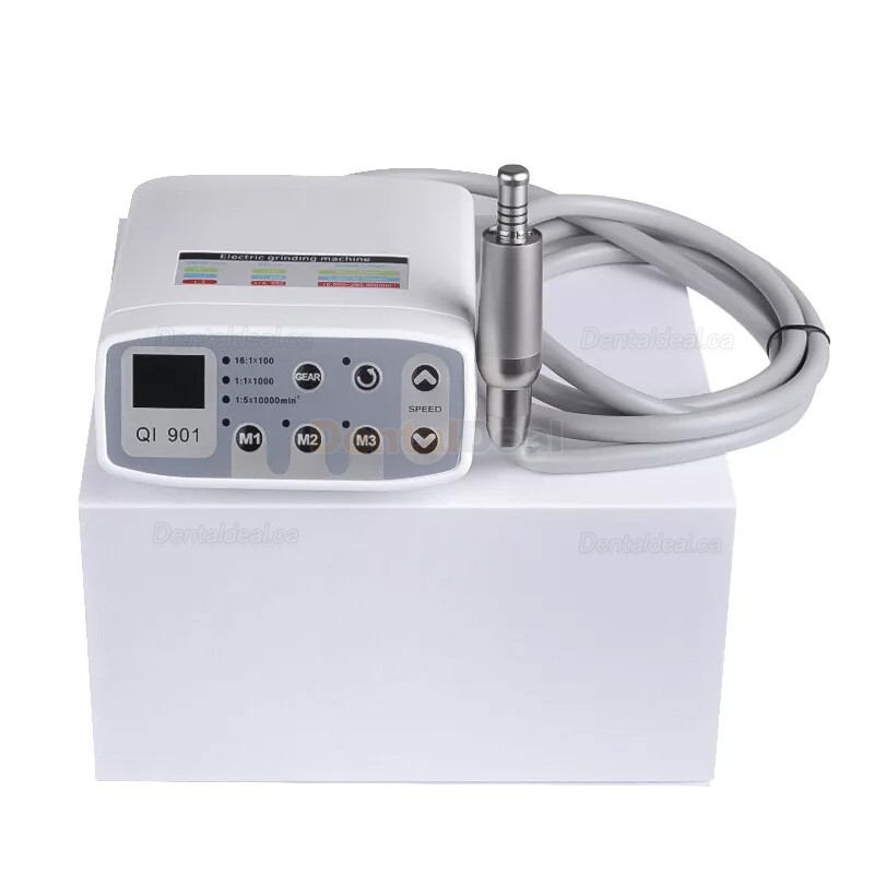 QI-901 Dental Electric Brushless LED Micro Motor