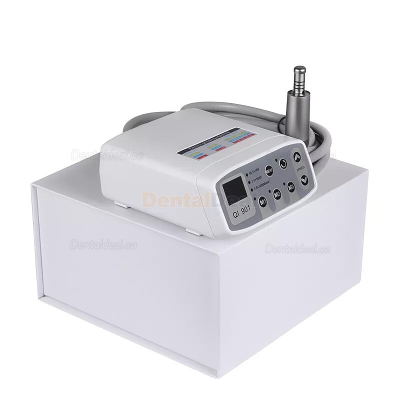 QI-901 Dental Electric Brushless LED Micro Motor