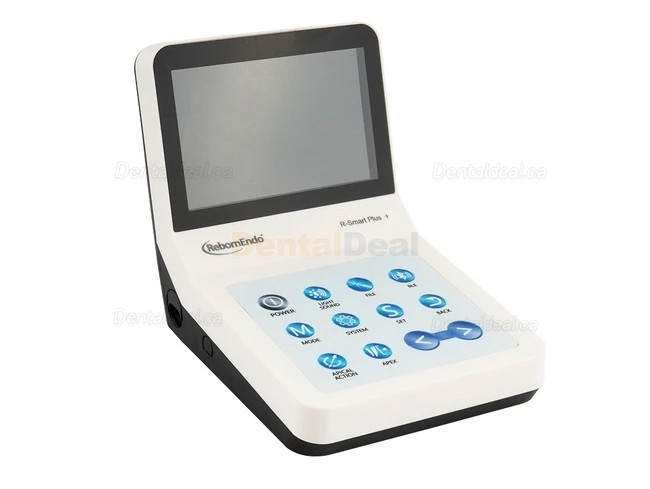 RebornEndo R Smart Plus + Cordless Endo Motor with Apex Locator