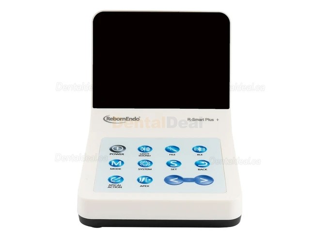 RebornEndo R Smart Plus + Cordless Endo Motor with Apex Locator