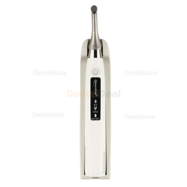 RebornEndo R Smart Plus + Cordless Endo Motor with Apex Locator