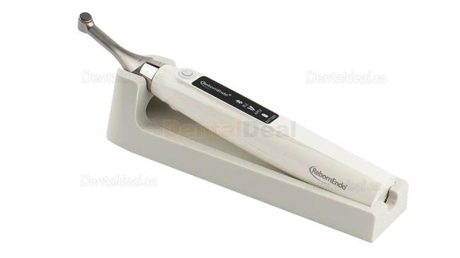 RebornEndo R Smart Plus + Cordless Endo Motor with Apex Locator