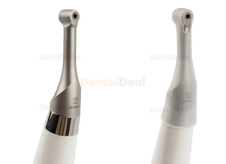 Rebornendo R-Smart PRO / R-Smart W-Expert Endodontic Motor with Apex Locator