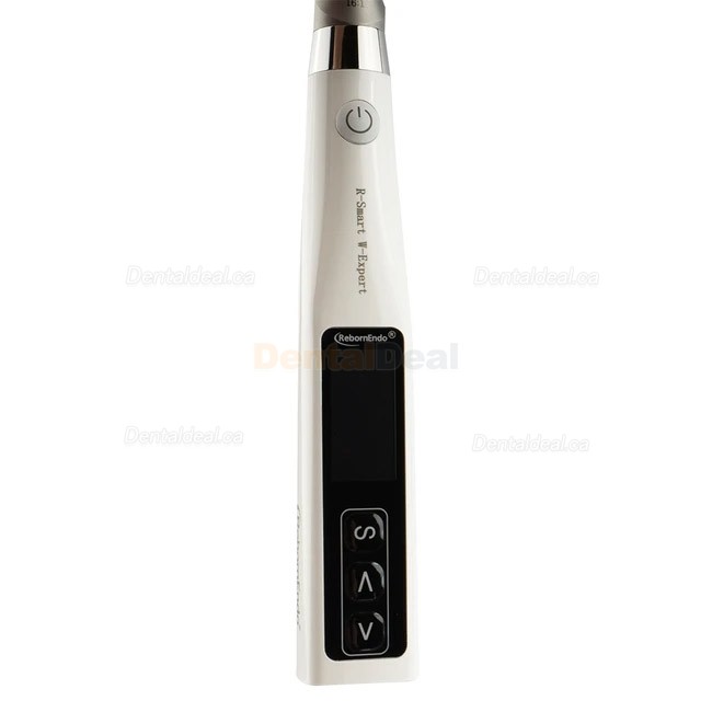 Rebornendo R-Smart PRO / R-Smart W-Expert Endodontic Motor with Apex Locator