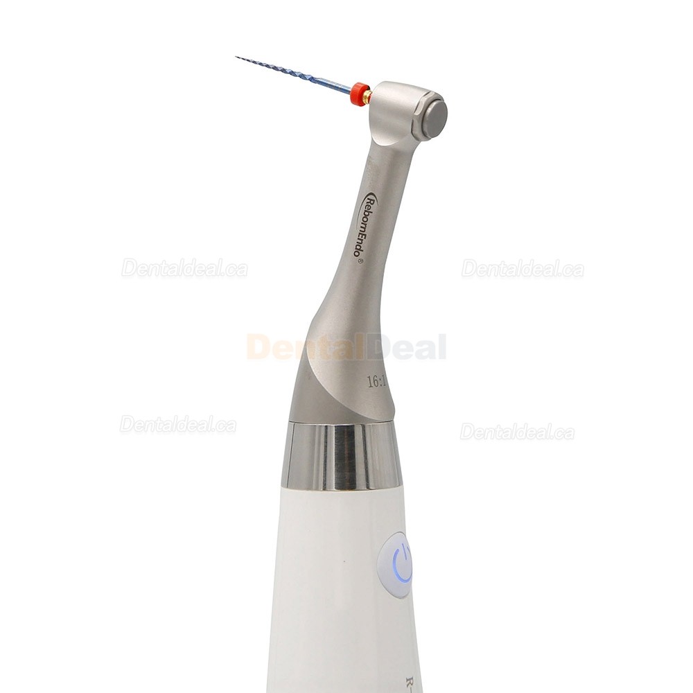 Rebornendo R-Smart PRO / R-Smart W-Expert Endodontic Motor with Apex Locator